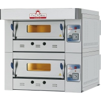 GAS-OVENS
